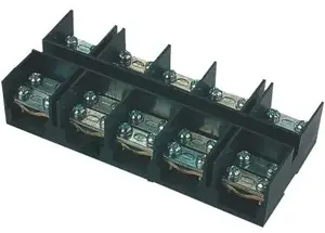 Клеммная колодка Pawbol LZ 5x35мм2 125А