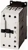 Eaton DILM72 Power Contactor, 72A, 3-Pole, 24-27V DC Coil