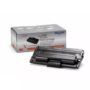 Toner XER Phaser 3150 5000p Black