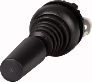 Eaton M22S-WJ2H 22mm Two-Way Joystick with Spring-Return