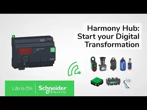 Schneider Electric XB5AVB1 signāllampa 22mm 24V Photo 7