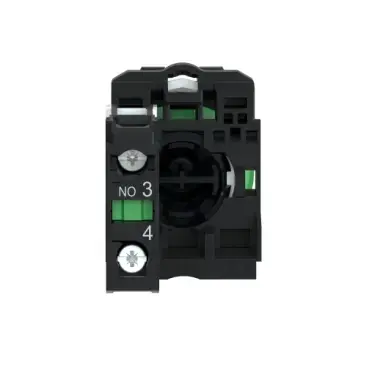 Schneider Electric XB5 spiedpoga | Vadības komponents Photo 2