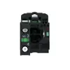 Schneider Electric XB5 spiedpoga | Vadības komponents Photo 2