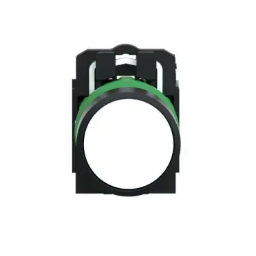 Schneider Electric XB5 spiedpoga | Vadības komponents Photo 3
