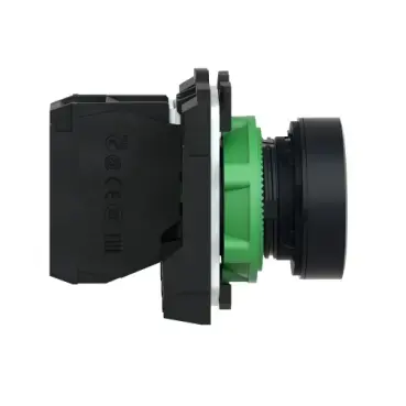 Schneider Electric XB5 spiedpoga | Vadības komponents Photo 4