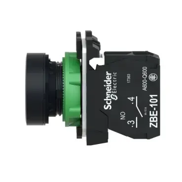 Schneider Electric XB5 spiedpoga | Vadības komponents Photo 5