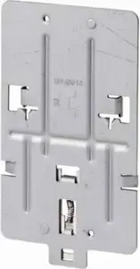 Монтажная пластина Eaton для DIN-рейки TH75