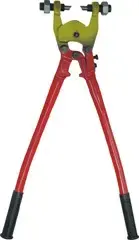 Baks DBD Sheet Metal Punch