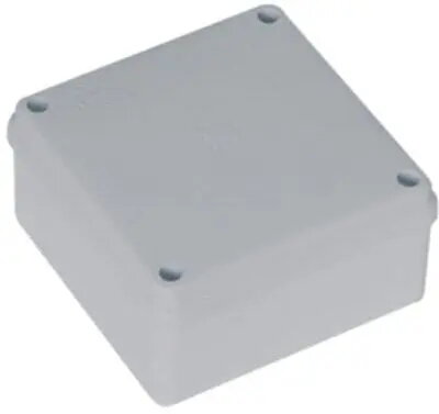 Pawbol S-BOX 116B virsapmetuma hermētiskā sadales