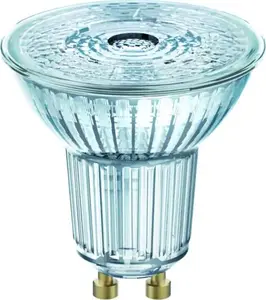 Ledvance VALUE PAR16 LED spuldze 6.9W GU10 3000K 575lm 60°