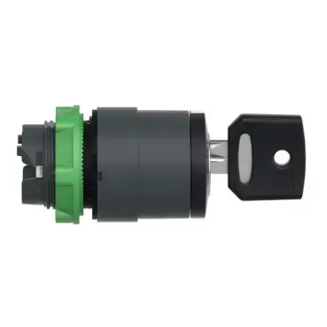 Schneider Electric ZB5AG3 atslēgas slēdzis Photo 2