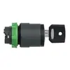 Schneider Electric ZB5AG3 atslēgas slēdzis Photo 2