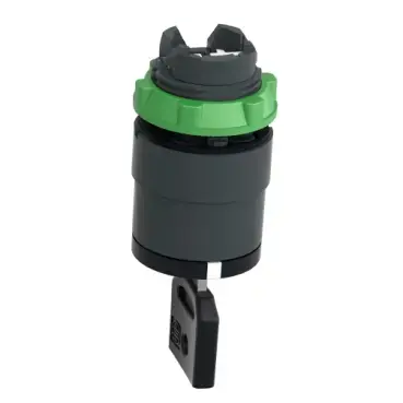 Schneider Electric ZB5AG3 atslēgas slēdzis Photo 3