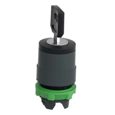 Schneider Electric ZB5AG3 atslēgas slēdzis Photo 5