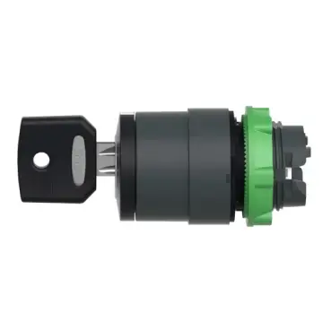 Schneider Electric ZB5AG3 atslēgas slēdzis Photo 6