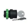 Schneider Electric ZB5AG3 atslēgas slēdzis Photo 9