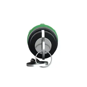 Schneider Electric ZB5AG3 atslēgas slēdzis Photo 10