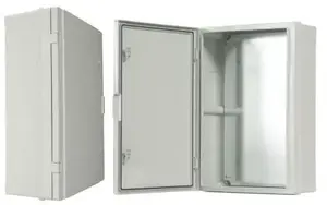 Pawbol C.1603 Hermetic Distribution Cabinet 400, IP65