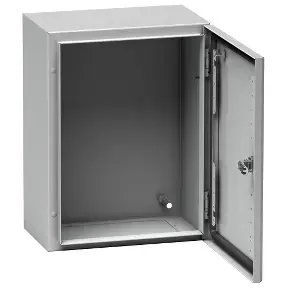 Электрический шкаф Schneider Electric NSYS3D7525 Photo 1