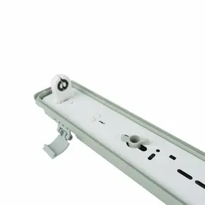 Светильник для светодиодных ламп Eco Light EC61065 1x120см с отражателем