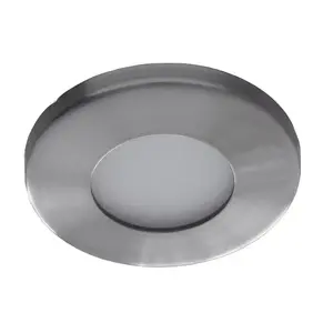 Kanlux MARIN CT-S80-SN Ceiling Luminaire, Satin Nickel