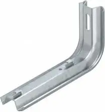 Bettermann TPSAG Wire Mesh Tray Bracket 150 mm
