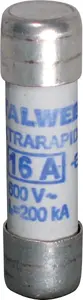 Eti-Polam CH10UQ Cylindrical Fuse Link 10x38mm 32A aR 600V