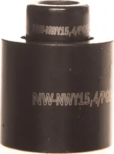 Ergom NWY Round Punch PG9 15.4 mm