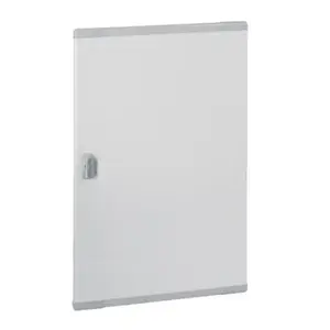 Legrand 020276 Flat Metal Door for XL3 400 Distribution Board 1050mm