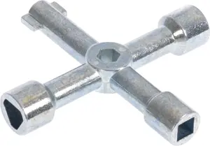 Legrand Atlantic Universal Key 036842