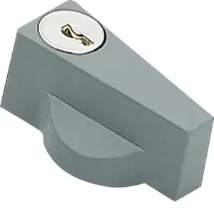 Hager FL96Z Key Lock No. 427 for Electrical Enclosure