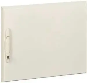 Schneider Electric Prisma Plus G Solid Door 1830 x 600 mm IP30