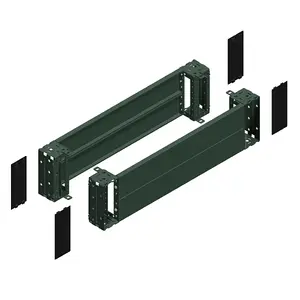 Цоколь передний Schneider Electric NSYSPF6200 для шкафов 200x600 мм