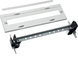 Hager UD12B3 modulārais panelis 24 moduļiem 150 x 500 mm