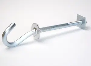 ELKO-BIS 75.18 OC Hook Bolt M20x510mm Galvanized