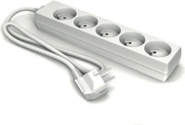 Power Extension Cords & Surge Protectors