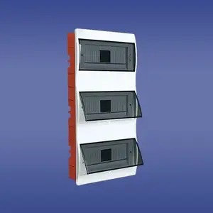 Распределительный щит ELEKTROPLAST FALA RP-36 Photo 1