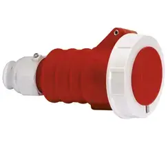 Bals 31247 Industrial Connector 32 A 3P+N+PE Straight
