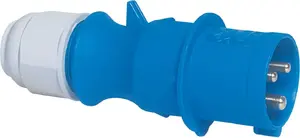 Bals Multi-Grip Portable Plug 32A 230V IP44