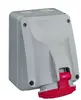 Legrand 555159 rūpnieciskā kontaktligzda 16A 5P 400V Photo 2