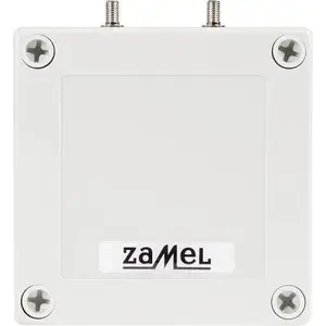 Zamel RT-236 Wireless Doorbell Retransmitter for X Series