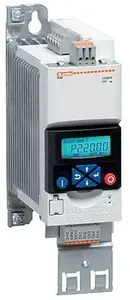 Частотный преобразователь Lovato Electric VLB30055A480 3-фазный 5,5кВт 400-480В со встроенным ЭМС-фильтром