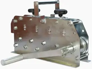 ELKO-BIS 100.3 Wire and Tape Straightener