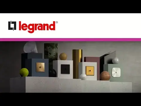 Legrand 080123 Batibox trīskāršā kārba Photo 2