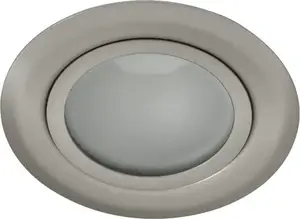 Мебельный точечный светильник Kanlux GAVI LED18 SMD-WW-C/M 12В DC
