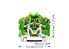 Wago 2002-6407 spailu bloks Photo 2