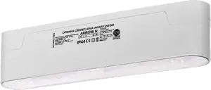 Аварийный светильник AWEX Arrow N ECO LED 3x1W 1ч