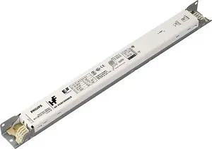 Электронный балласт Philips HF-Pi 3/414 для люминесцентных ламп 3/4x14 Вт