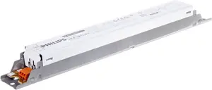 Philips HF-S 136 TL-D II Electronic Ballast 220-240V 50/60Hz