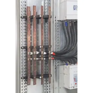 Legrand 037310 4P 400A Busbar Support